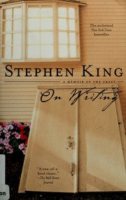 On Writing E-book