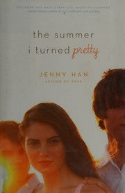 The Summer I Turned Pretty E-book