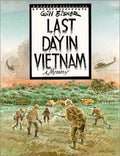 Last Day in Vietnam E-book