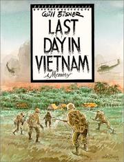 Last Day in Vietnam E-book